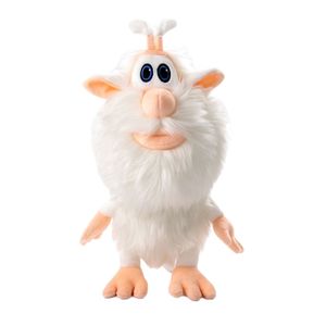 Nuova bambola di peluche ricamata principessa orso Super morbida peluche PP cotone imbottitura trapunta cartone animato Anime regalo giocattolo UV - Product Image 5