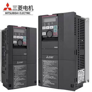 Convertisseur de fréquence Mitsubishi Electric FR-F840-11K-1 Triphasé 400V Contrôle vectoriel IP20 - Product Image 1