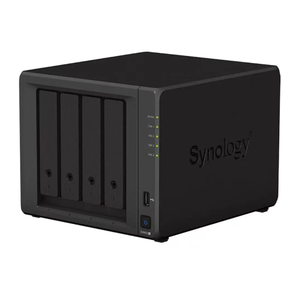 ขายดีสำหรับระบบจัดเก็บข้อมูลเซิร์ฟเวอร์ NAS รุ่น DS923+ แบบ 4 ช่อง พร้อมโปรเซสเซอร์แบบดูอัลคอร์ - แพลตฟอร์มที่ยืดหยุ่น มีสินค้าในสต็อก ขายดี Synology - Product Image 5