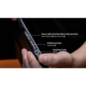 Sunmi M2 Max <span class=keywords><strong>Android</strong></span> <span class=keywords><strong>POS</strong></span> Hệ Thống 10 Inch 3GB + 32GB Quad Core IP65 Cảm Biến Đa Cảm Ứng G <span class=keywords><strong>Android</strong></span> 9.0 Teblets Máy Quét Cầm Tay PDA - Product Image 4