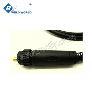 Torche de soudage MIG MAG CO2 refroidie par air de haute qualité <span class=keywords><strong>MB15AK</strong></span> - Product Image 4