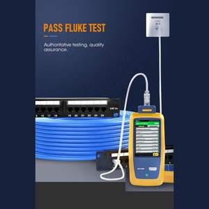 สายเคเบิลอินเทอร์เน็ต <span class=keywords><strong>Cat</strong></span> <span class=keywords><strong>8</strong></span> Ethernet STP 305M/REEL สายเคเบิล <span class=keywords><strong>ugreen</strong></span> LAN <span class=keywords><strong>Cat</strong></span> <span class=keywords><strong>8</strong></span> 20M - Product Image 3