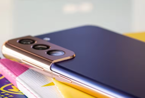 Galxay <span class=keywords><strong>S21</strong></span>+ 5G Lente Fotocamera di Alta Qualità <span class=keywords><strong>Dimensioni</strong></span> Standard Vetro Posteriore con Colla Miglior Accessorio per Telefoni Cellulari 6 Mesi - Product Image 3