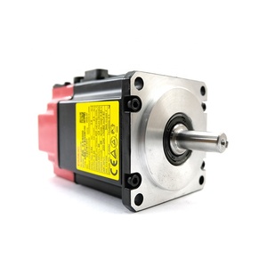 Vente Flash : Module Moteur Original Fanuc A06B-0115-B203, Moteur Fanuc SV B1/3000 - Product Image 3