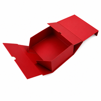 Boîte cadeau magnétique de luxe Kexin avec insert personnalisé pour produits haut de gamme et emballage promotionnel