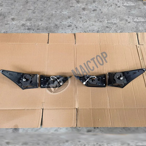 การดัดแปลงไฟท้ายสำหรับรถยนต์ Lexus GS/GS350/GS300/GS250 รุ่นปี 2013-2020 - Product Image 4