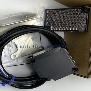 Original Hot Bán bao bì gốc <span class=keywords><strong>E3JK</strong></span>-TN14-C chuyển đổi quang điện cảm biến <span class=keywords><strong>E3JK</strong></span>-TP14-C một năm bảo hành - Product Image 5