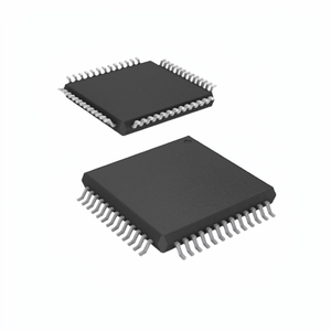 ส่วนประกอบอิเล็กทรอนิกส์แบบฝังในตัว 52 LQFP R5F21355CDFP # ไมโครคอนโทรลเลอร์ V2 IC 16 บิต หน่วยความจำแฟลช 24KB 52LQFP - Product Image 1