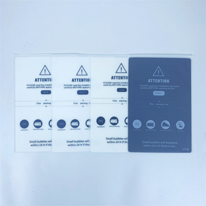 Mềm TPU Hidrogel Bảo Vệ Màn Hình Cho Plotter HD Matte Sự Riêng Tư Linh Hoạt Hydrogel Phim Cho Iphone 11 16 15 14 13 12 Pro Max - Product Image 6