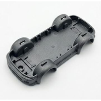 Molde Educativo de Alta Calidad para Juegos, Fabricado con Plástico ABS y PP, con Servicio OEM Completo Disponible para sus Necesidades