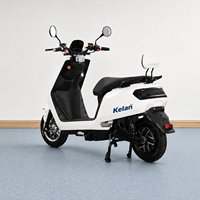 VIMODE Moto Électrique Urbaine Tendance pour Adultes – Idéale pour les Trajets Quotidiens en Ville