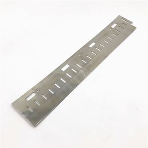 Support de guide papier 1436557 pour Epson LQ-350 LQ-<span class=keywords><strong>310</strong></span> LQ300KH LQ520K <span class=keywords><strong>LX</strong></span> 300 + <span class=keywords><strong>LX</strong></span> 300 + II LQ 300 LQ 300II long guide mylar - Product Image 3