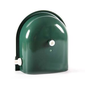 Équipement d'alimentation laitière Abreuvoir pour bétail Abreuvoir vert en <span class=keywords><strong>plastique</strong></span> 4L Réservoir d'alimentation et de boisson pour vache veau cheval ferme - Product Image 5