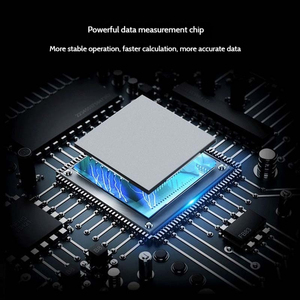 AO SHI INSTRUMENT JTA-160 haute précision 0.01mm précision jauge d'épaisseur à ultrasons Pipeline outil de mesure et de jaugeage mural - Product Image 3