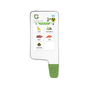 Greentest ECO 4FT Tester Digitale di Alta Precisione per Nitrati negli Alimenti, Frutta, Verdura e Acqua/Salute e Benessere - Product Image 2