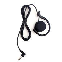 Retekess-Crochet d'oreille en forme de D, 3.5mm, système de guide touristique PR13