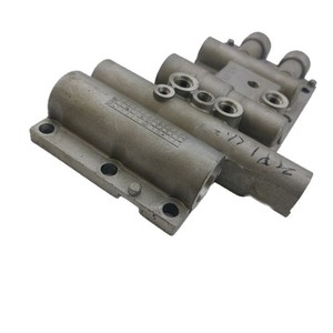 Tapa de Válvulas de Transmisión Doosan D20S-5/D25S-5/D30S-5, Piezas para Montacargas Diésel BSX0005681, Garantía de 3 Años - Product Image 5