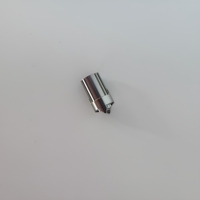 Articulación Robótica Biónica de Alta Precisión, Mano Robótica Humanoide de 22 Grados de Libertad, Tolerancia de 0.01 mm, Acabado Espejo Ra 0.1um, Componente CNC