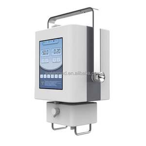 Mesin Rontgen Digital <span class=keywords><strong>DR</strong></span> Mobile Portabel 5KW BARU Harga Peralatan - Product Image 2