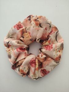 Nuevo Coletero con Estampado Estilo <span class=keywords><strong>Ballet</strong></span>, Coletero Elástico Dulce y Fresco, Accesorios Lindos para el Cabello para Mujeres y Niñas - Product Image 5