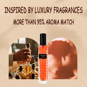 Perfume Original para Mujer Inspirado en Diseñadores, con Fragancia Floral de Larga Duración para la Oficina, <span class=keywords><strong>Citas</strong></span> y Ocasiones Especiales - Product Image 3