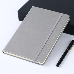 Tagebuch 2022 Journal A5 Täglicher Taschen planer PU Notebook Custom - Product Image 5