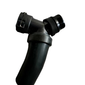 Manguera de refrigerante Ford 8566A de repuesto de caucho para DR3Z8566B DR3Z8566A DR3Z-8566-A - Product Image 2