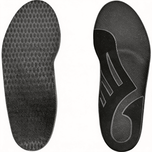 Semelles intérieures en PU à soutien de la voûte <span class=keywords><strong>plantaire</strong></span>, confortables, respirantes, lavables, écologiques, à haute résilience, coussinets métatarsiens, fasciite <span class=keywords><strong>plantaire</strong></span>, légères - Product Image 5