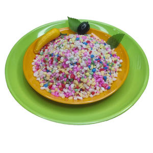 Nhà máy bán màu sắc rực rỡ sông quặng đá màu sắc đa dạng bao gồm cả hạt pha lê đá đá - Product Image 6