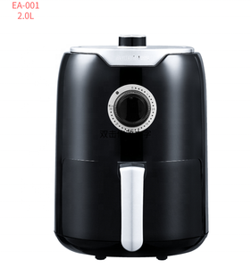 Disponible para Pedidos Pequeños, Entrega Rápida, Freidora de Aire Mini de 2.0L, Freidora sin Aceite, Disponible para Pedidos Pequeños, Entrega Rápida, Mini de 2.0L - Product Image 5