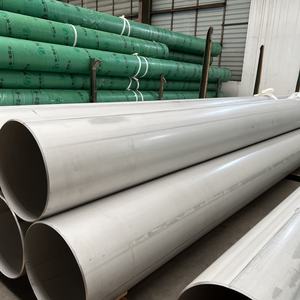 Tuyau en <span class=keywords><strong>acier</strong></span> inoxydable à grand <span class=keywords><strong>diamètre</strong></span> soudé laminé à chaud de 1 à <span class=keywords><strong>42</strong></span> pouces, <span class=keywords><strong>tube</strong></span> ASME Sa213 321, tuyau en <span class=keywords><strong>acier</strong></span> inoxydable haute température, prix - Product Image 4