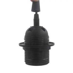 1.8M longueur de ligne <span class=keywords><strong>E27</strong></span> douille de lampe à LED a250V 4A 303 <span class=keywords><strong>adaptateur</strong></span> de support de lampe marche/arrêt pour support de douille de Suspension de lumière LED - Product Image 6