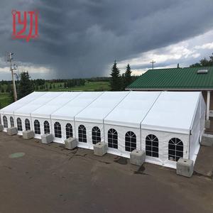 เต็นท์งานดนตรีกลางแจ้งขนาดใหญ่ 9x15 เมตร - Product Image 2