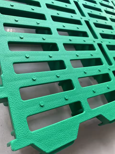 Equipo para Granjas Caprinas, Piso <span class=keywords><strong>de</strong></span> Plástico Ranurado para Cabras, <span class=keywords><strong>Precio</strong></span> 100*60cm, Piso <span class=keywords><strong>de</strong></span> Plástico Ranurado para Cría <span class=keywords><strong>de</strong></span> Ovejas - Product Image 3