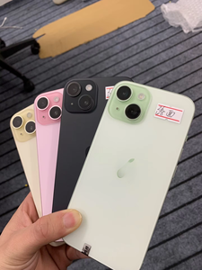 เครื่องเดิม <span class=keywords><strong>15</strong></span> เครื่อง ขายส่ง ปลดล็อคแล้ว มือสอง สภาพ 95% ใหม่ ความจุ 128GB / 256GB / 512GB มือสอง ปลดล็อคแล้ว รองรับ 5G มีสินค้าในสต็อก ขั้นต่ำสั่งซื้อ 1 ชิ้น มีจำหน่ายจำนวนมาก - Product Image 3