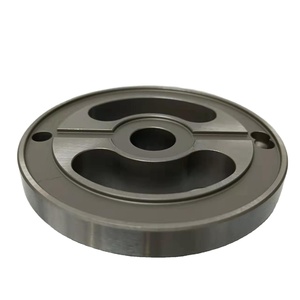 A2FM180 การผลิตแผ่นโลหะสำหรับชิ้นส่วนโครงสร้างมอเตอร์ไฮดรอลิก - Product Image 1
