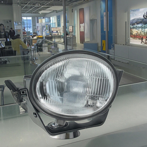 Oem chất lượng 81150-1e240 Nhật bản xe carollla E11 98 Halogen & Xenon Đèn pha LBFT3-4009-L đầu đèn - Product Image 3