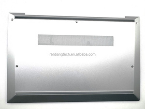 Carcasa Inferior Plateada para HP Elitebook 840/845 G8, Modelo M36309-001 con WLAN, para Piezas de Computadora - Product Image 5