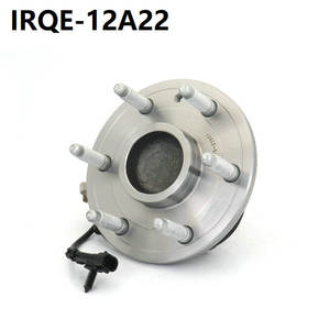 Conjunto de cubo de rueda IRQE-12A22, diámetro interior de 30mm para Cadillac Escalade LT, acero para rodamientos de camión, nueva pieza de repuesto - Product Image 2