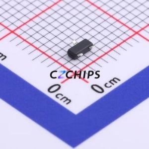 Nouveau AP2304GN-VB original SOT-23(TO-236) Transistor à effet de champ (MOSFET) - Product Image 2