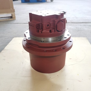 Motor de Traslación de Alta Calidad 8015 8016 8018 para Transmisión Final 231/80800 20/925470 20/951891 - Product Image 6