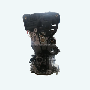 محرك بنزين DOHC سعة 1.6 لتر طراز G4ED للبيع بالجملة، محرك كامل لسيارات هيونداي أكسنت <span class=keywords><strong>2</strong></span> و<span class=keywords><strong>3</strong></span> وكوبيه 1 و<span class=keywords><strong>2</strong></span> وإلانترا <span class=keywords><strong>3</strong></span> وجيتز 1 - Product Image 3