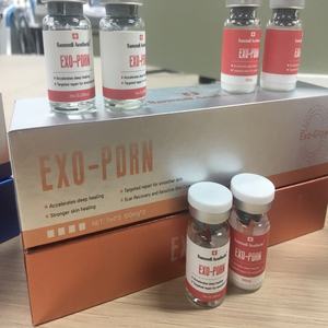 Suero en Polvo con Células Madre Exo OEM PDRN, Rejuvenecimiento de la Piel, Antienvejecimiento, Luminosidad, Hidratación Profunda, Reparación, Reafirmación, Solución Hidratante - Product Image 1