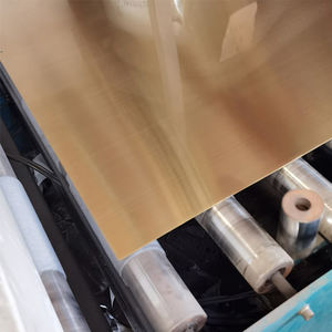 4X8ft 201 304 316 316L Plaque en acier inoxydable Prix 430 321 Plaque en acier inoxydable - Product Image 3