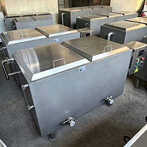 Machine à faire fondre le chocolat Mayboom 2026 à bon <span class=keywords><strong>prix</strong></span>, nouveau modèle de fondoir à graisse en promotion - Product Image 5