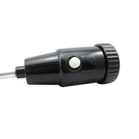 KS-06 Testeur d'humidité du sol numérique portable Capteur d'humidité du sol Testeurs de pH de l'eau