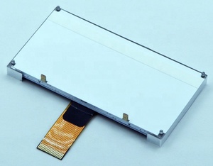 20Pin 1.3 Inch Hiển Thị LCD Module Vớ<span class=keywords><strong>i</strong></span> 16X3 Độ Phân Giả<span class=keywords><strong>i</strong></span> IC ST7038S Giao Diện JHD1603-G03BFW-G - Product Image 5