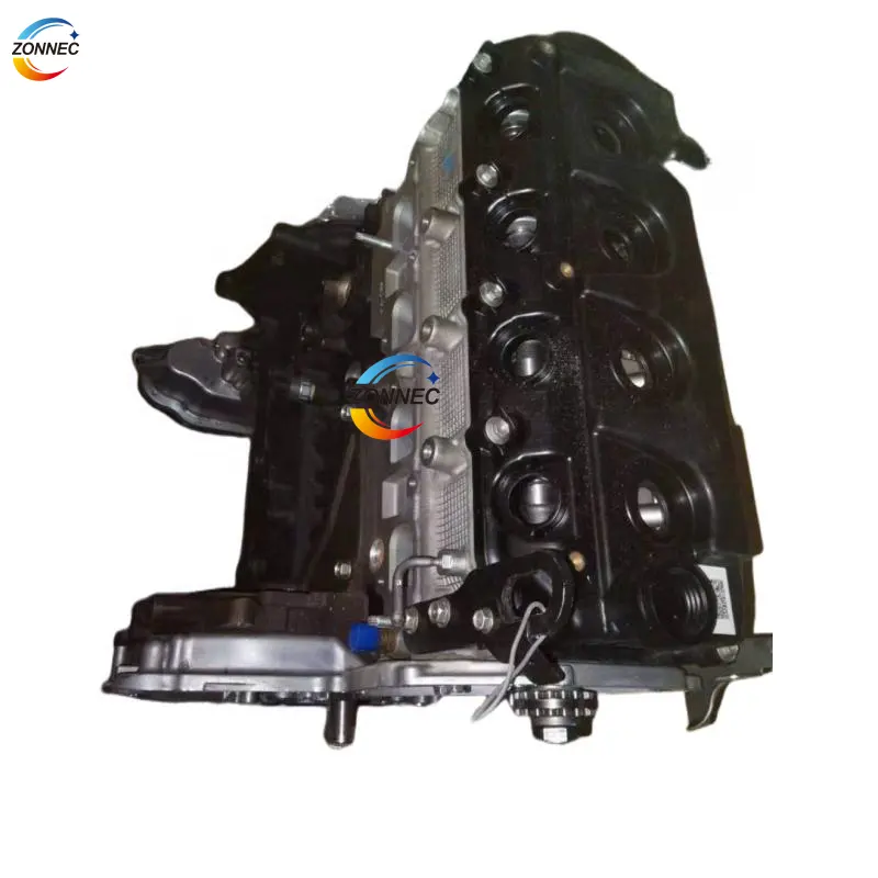 Motor de alta qualidade para motor Nissan YD25 em montagem para motor de captador Exterra