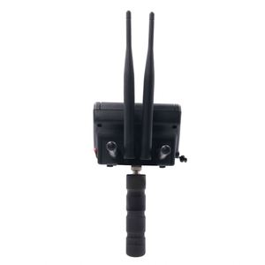 เครื่องตรวจจับโลหะรุ่นใหม่ล่าสุด MF-1100PRO Gold Finder ระยะไกล พร้อมฟิลเตอร์ - Product Image 4