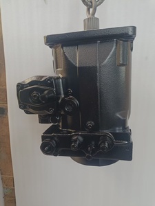 Bomba Brueninghaus Hydromatik A4VG R902161873 A4VG250HD3DM2/32R-NZD10F041D A4VG250 AA4VG250 Serie 32 de Pistones Axiales - Product Image 5